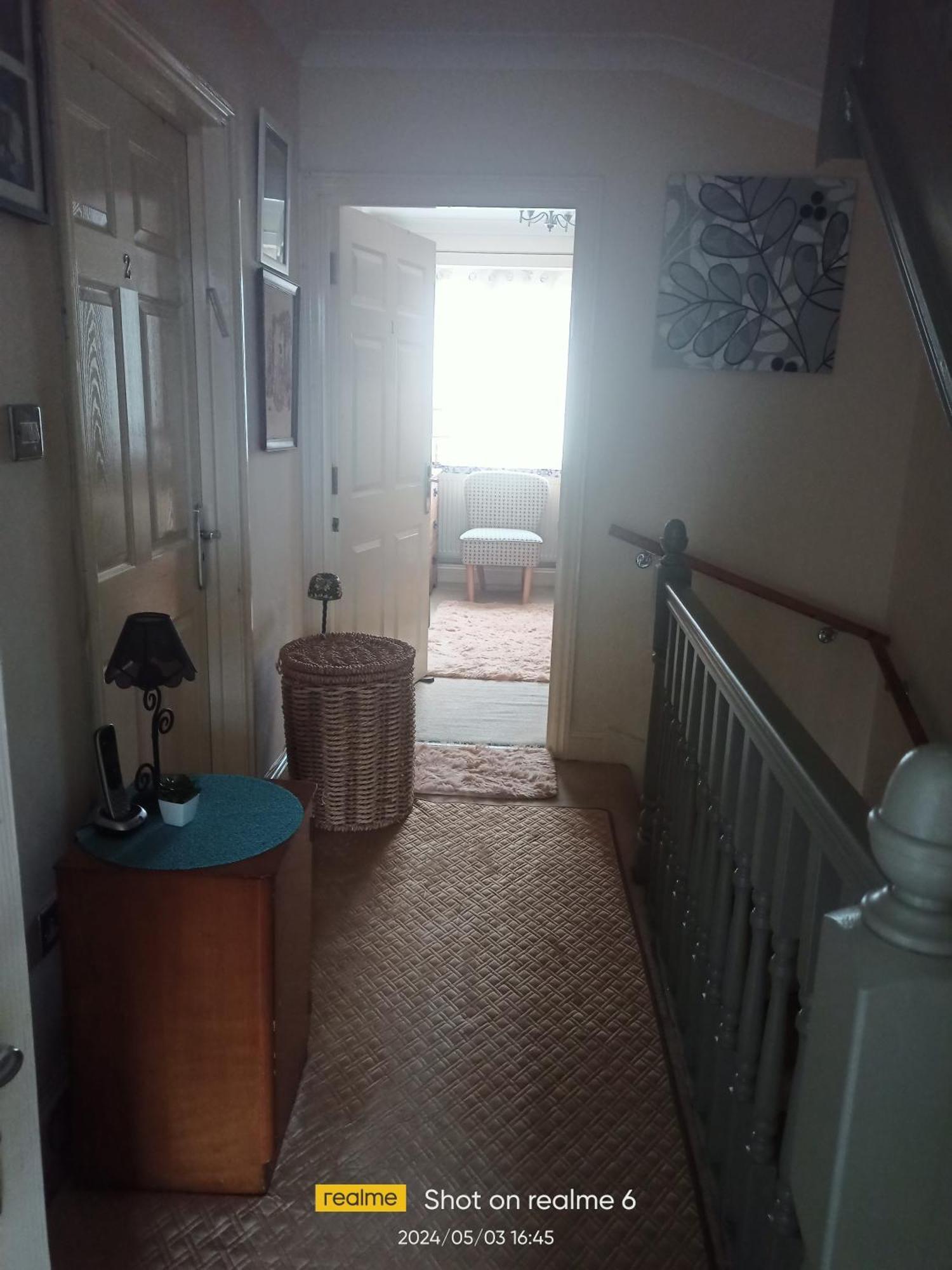 Goldy's Place In E17 Room2 Alloggio in famiglia Londra