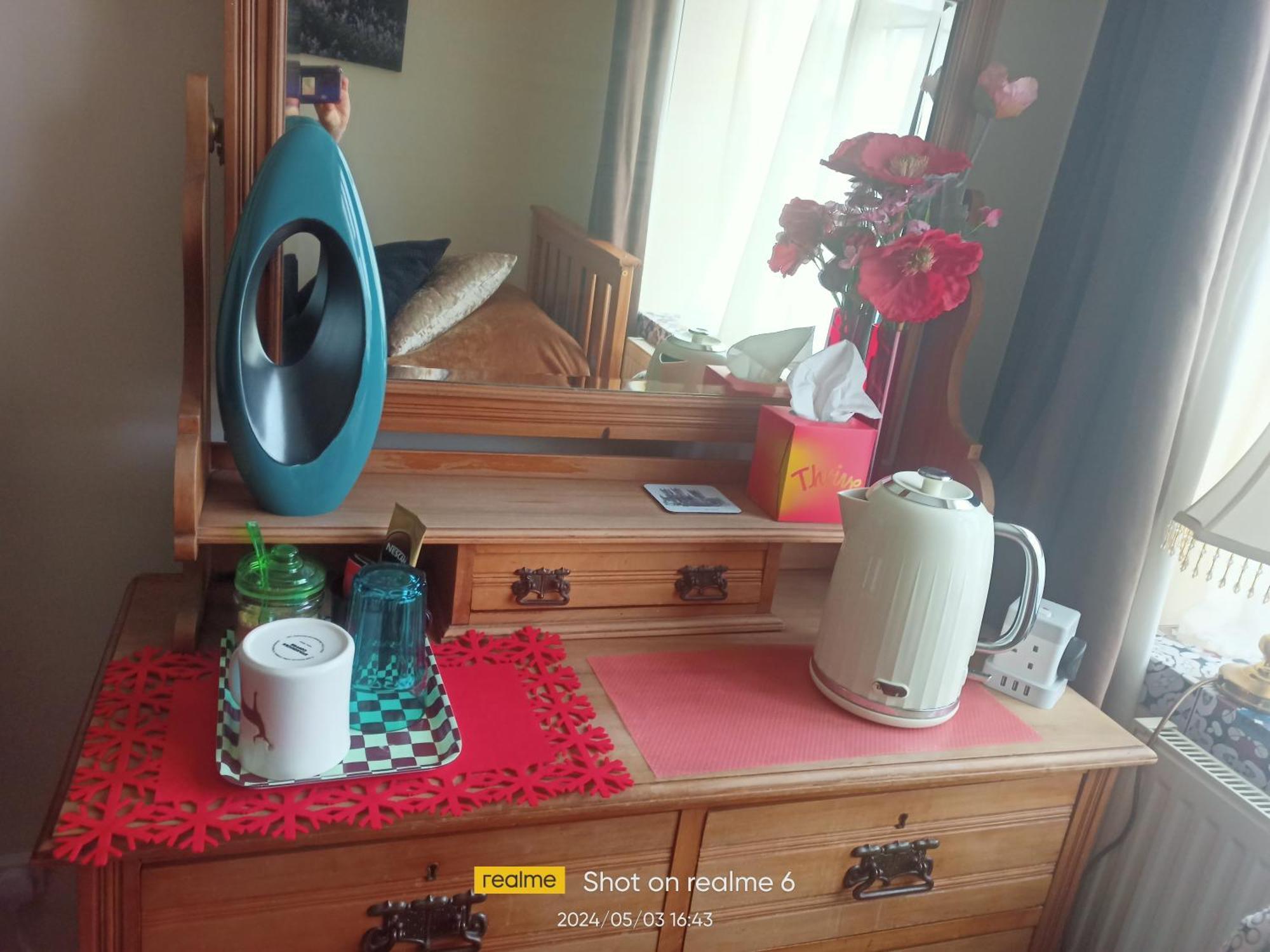 Goldy's Place In E17 Room2 Londra