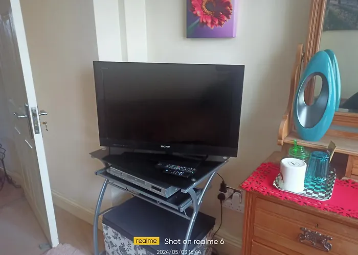 Goldy\'S Place In E17 Room2